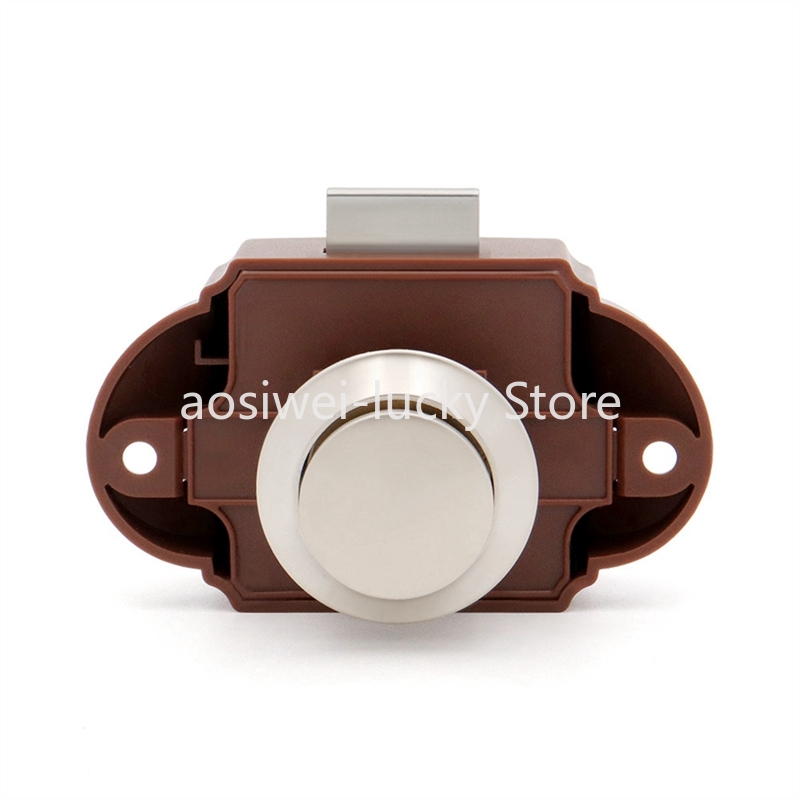 Camper Auto Push Lock Rv Carav - Furniture Hardware Products recensie en prijs