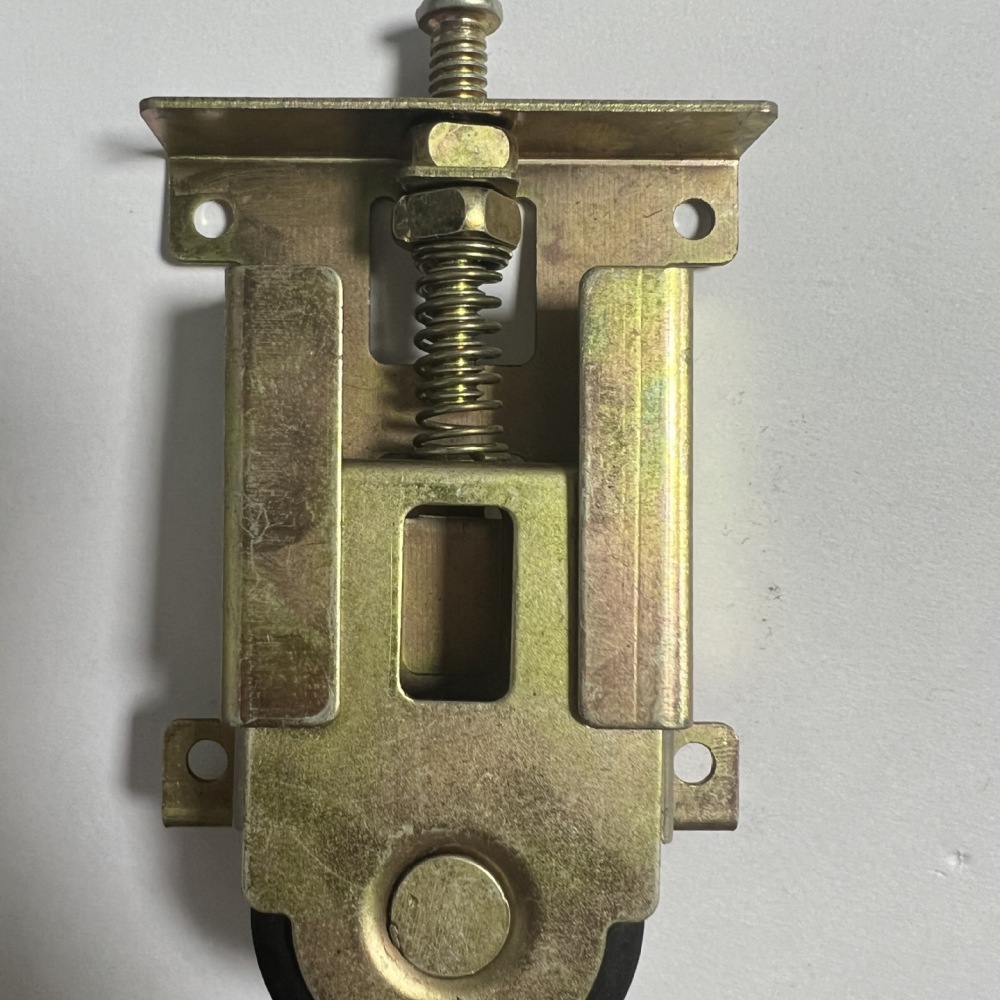 Vervangende schuifdeurrol 05 g - Furniture Hardware Replacement recensie en prijs