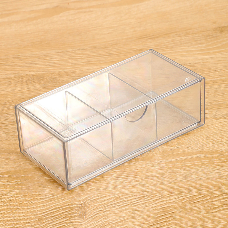 Uitschuifbare opbergdoos voor  - Drawer Organizer Peg recensie en prijs