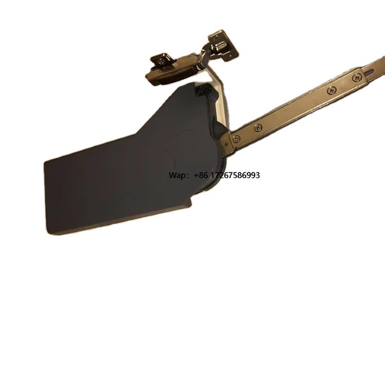 Hoogwaardige slimme meubelbesl - Furniture Hardware recensie en prijs