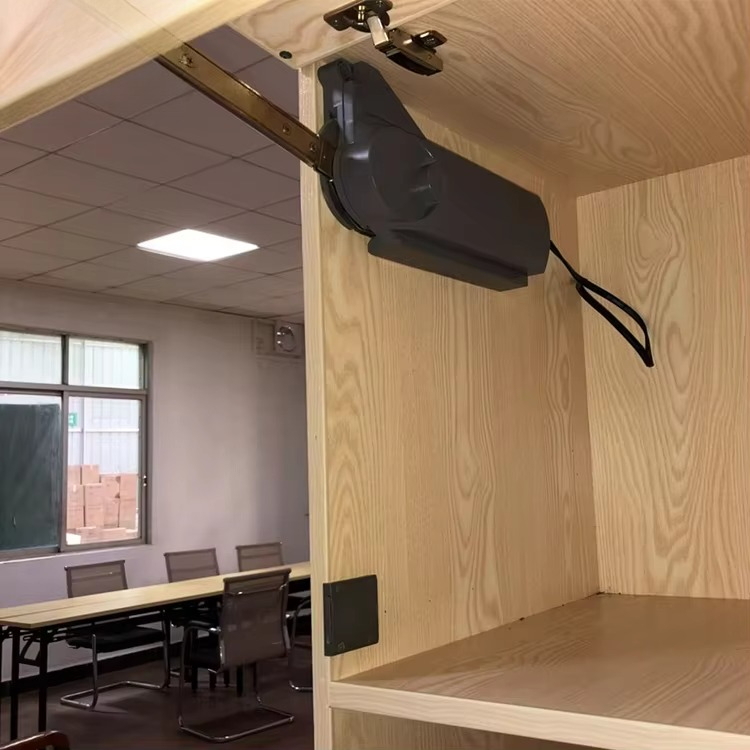 Hoogwaardige slimme meubelbesl - Furniture Hardware recensie en prijs